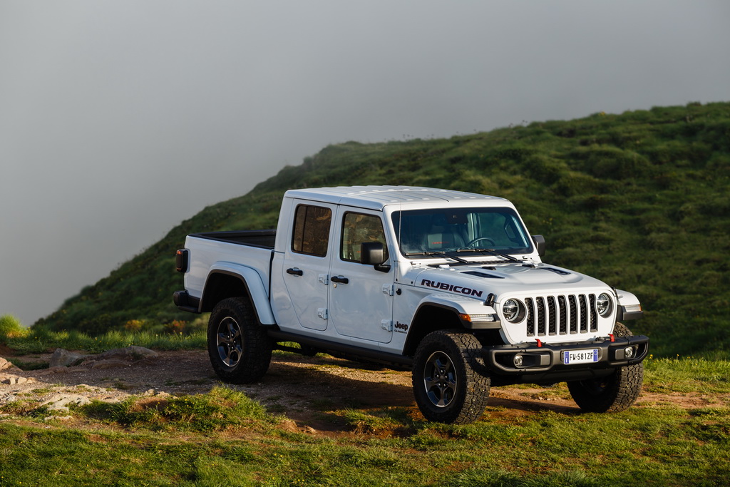 Camp Jeep 2019, η πραγματική γιορτή των φίλων της Jeep!