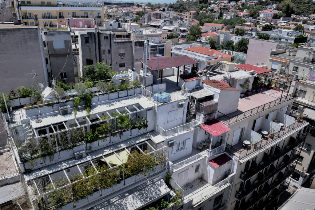 Πότε ανοίγει πάλι η πλατφόρμα για τη χορήγηση φοιτητικού στεγαστικού επιδόματος