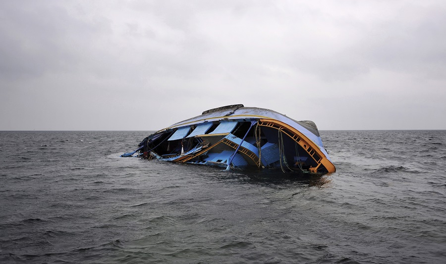 Τραγωδία στις ακτές της Λιβύης: Φόβοι για περισσότερους από 100 νεκρούς σε ναυάγιο