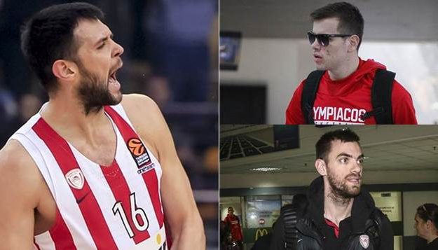 Ολυμπιακός: Παπανικολάου, ο τελευταίος των… ταλαντούχων Ελλήνων (video)