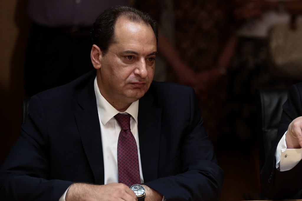 Σφοδρή αντίδραση ΣΥΡΙΖΑ για το «Επιτελικό κράτος»: Η ΝΔ επιχειρεί εν κρυπτώ την κατάληψη του κράτους