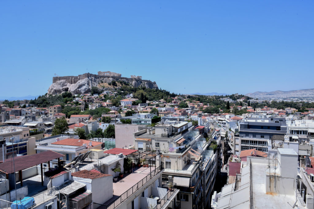 Μειώσεις-πρόκληση στον ΕΝΦΙΑ για ακίνητα μέχρι 1 εκατ. ευρώ