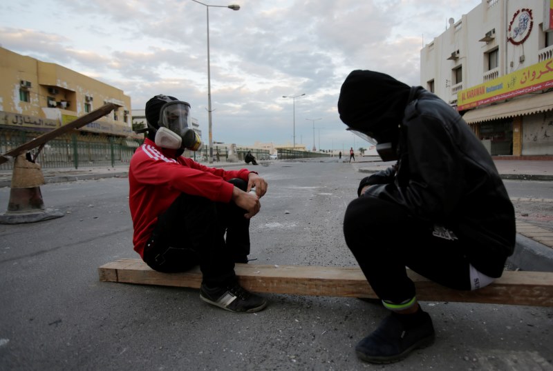 Μπαχρέιν: Τρεις ακόμα  εκτελέσεις δια πυροβολισμού και νέες αντιδράσεις