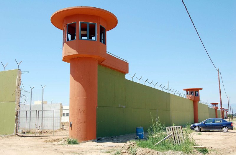 Φυλακές Νιγρίτας: Ξυλοδαρμός μέχρι θανάτου για Γεωργιανό κρατούμενο
