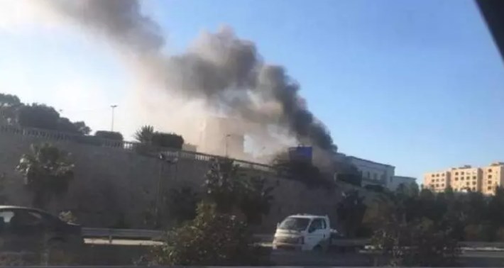 Στη Λιβύη βομβαρδίζουν και κινητές νοσοκομειακές μονάδες – 5 νεκροί γιατροί και 8 τραυματίες