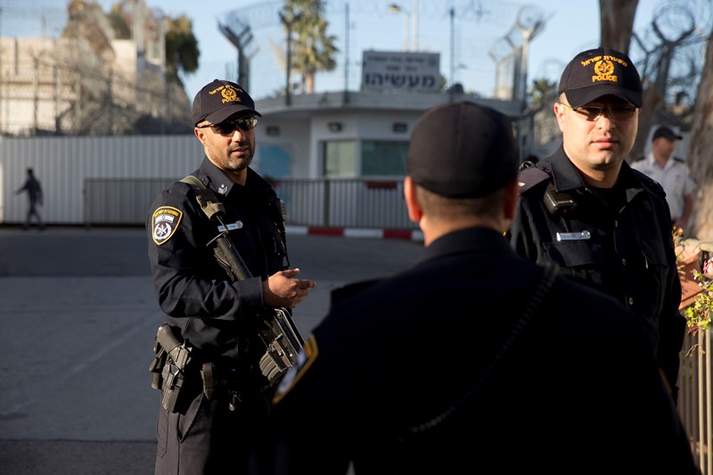 Ισραήλ: Για θέση πάρκινγκ πυροβόλησε και σκότωσε 40χρονο μπροστά στα παιδιά του