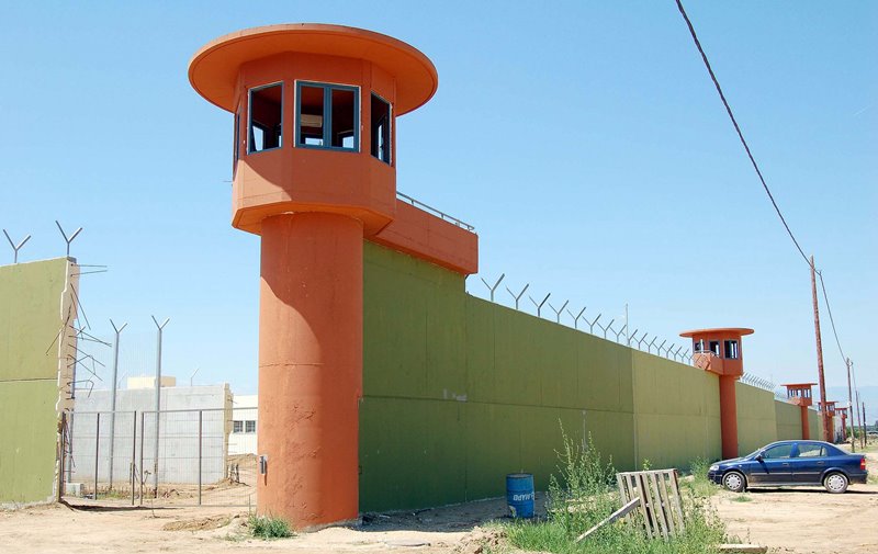 Φυλακές Νιγρίτας: Τον σκότωσε για δεν τον άφηνε να …κοιμηθεί