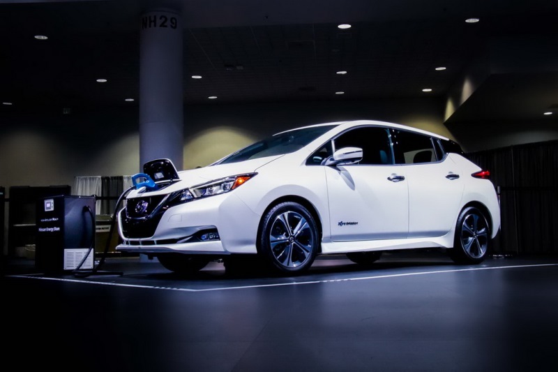 Τέσσερα μοντέλα της Nissan «πρωταθλητές» οικονομίας στις ΗΠΑ