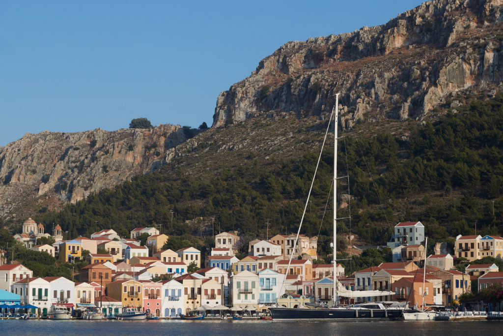 Τροπολογία ΣΥΡΙΖΑ για απαλλαγή του ΕΝΦΙΑ στα νησιά κάτω των 1000 κατοίκων