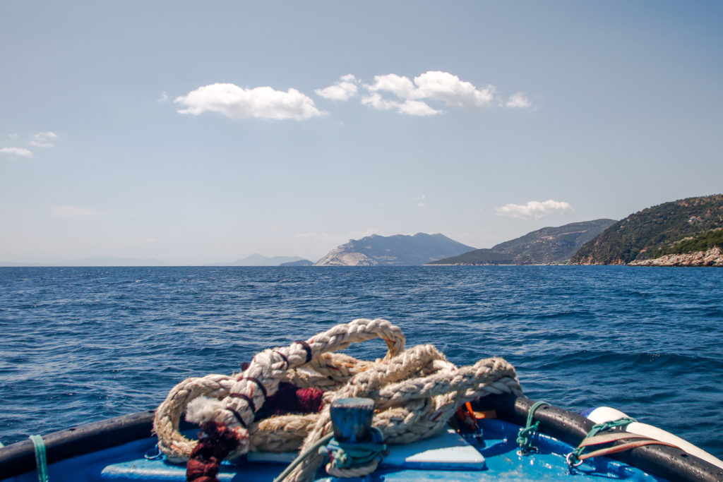 Καιρός: Με υψηλές θερμοκρασίες υποδεχόμαστε τον Αύγουστο – Πρόγνωση επτά ημερών