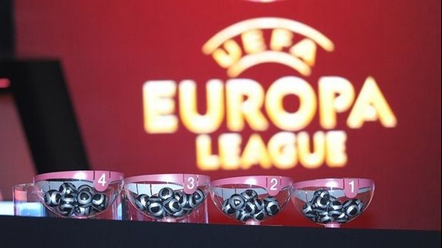 Europa League: Αυτοί είναι οι πιθανοί αντίπαλοι των ελληνικών ομάδων