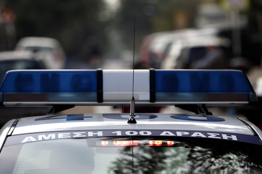 Νέα μεγάλη επιχείρηση της ΕΛ.ΑΣ. στην Θεσσαλονίκη – Συνελήφθησαν 38 άτομα