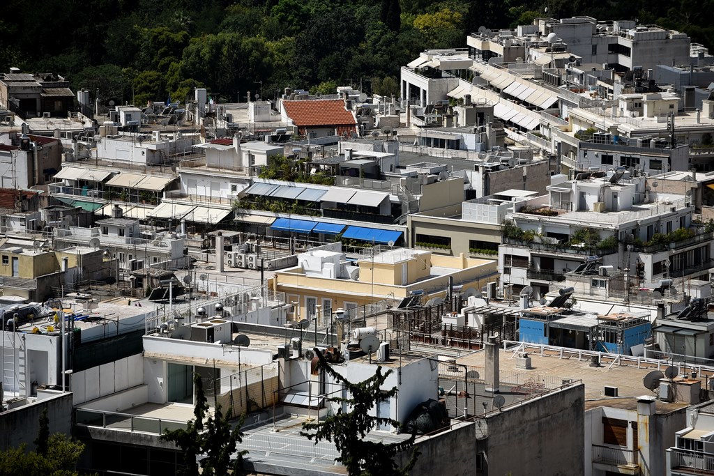 Χωρίς πιστοποιητικό βαρών η αίτηση στην πλατφόρμα για την προστασία της πρώτης κατοικίας