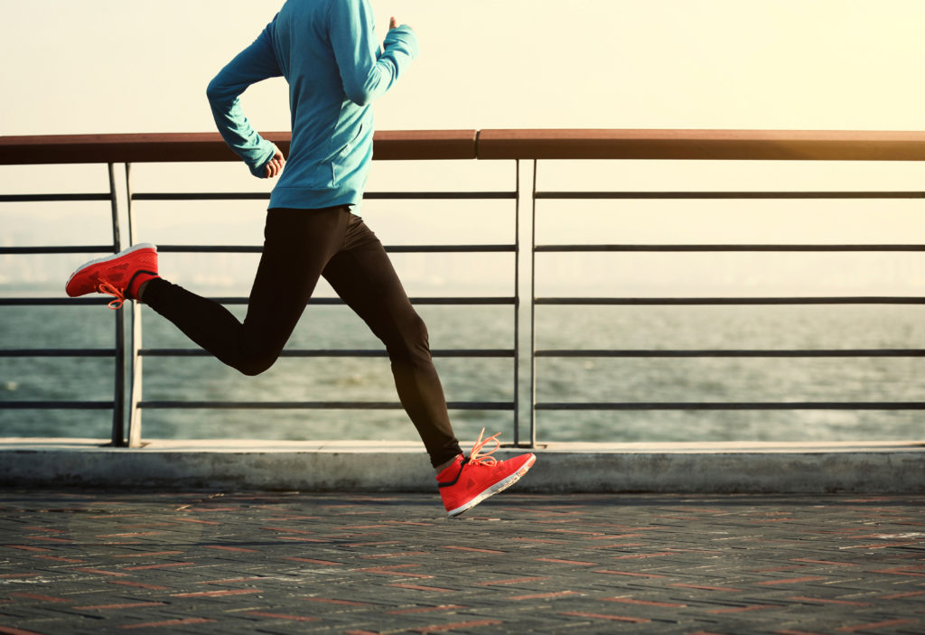 Πέντε συμβουλές που θα κάνουν το τρέξιμο ακόμα πιο ευχάριστο
