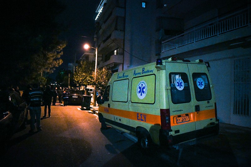 Θεσσαλονίκη: Νεκρός ποδηλάτης μετά από σύγκρουση με αυτοκίνητο