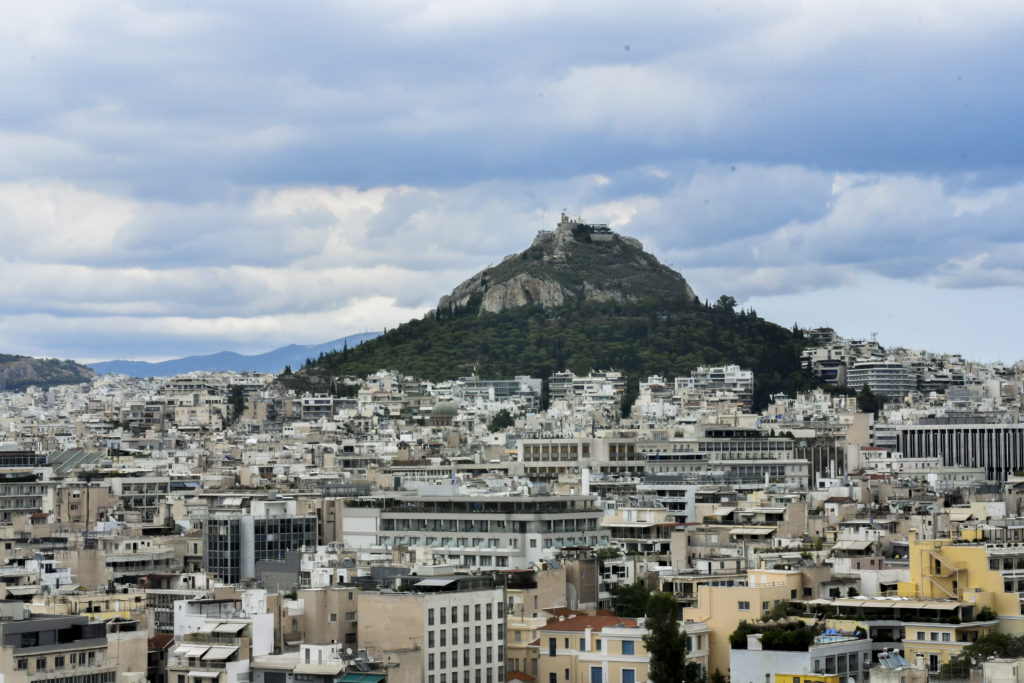 Έως 16 Σεπτεμβρίου η ανάρτηση των εκκαθαριστικών του ΕΝΦΙΑ