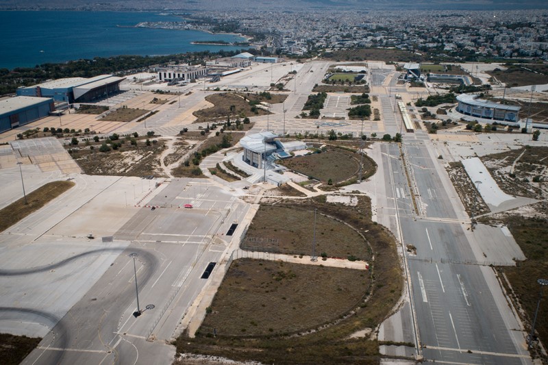 Ολη η αλήθεια  για το Ελληνικό