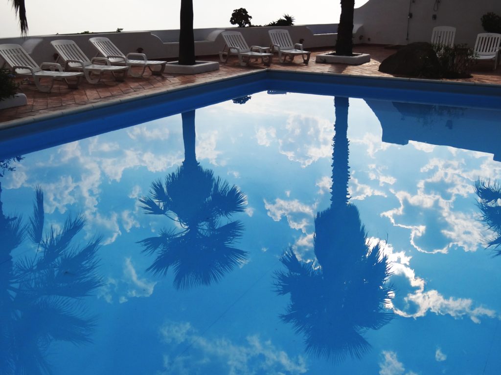 Μία ακόμη τραγωδία – Πνίγηκε 8χρονο κορίτσι σε πισίνα ξενοδοχείου στην Κρήτη