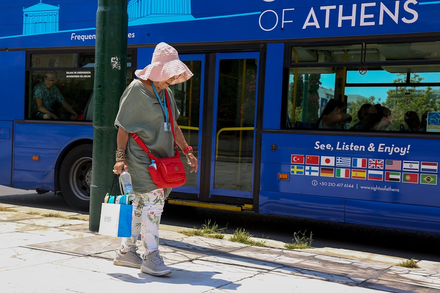 ΙΣΑ: Τα μέτρα πρόληψης ενόψει του καύσωνα – Τι πρέπει να γνωρίζετε