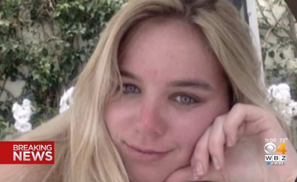 H «κατάρα» των Κένεντι: 22χρονη εγγονή του Ρόμπερτ Φ. Κένεντι βρέθηκε νεκρή από ναρκωτικά (Video)
