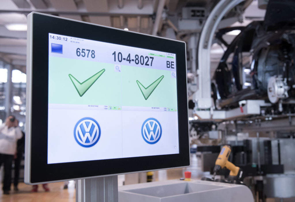 Στην Τουρκία θα κατασκευαστεί πιθανότατα το νέο εργοστάσιο της VW
