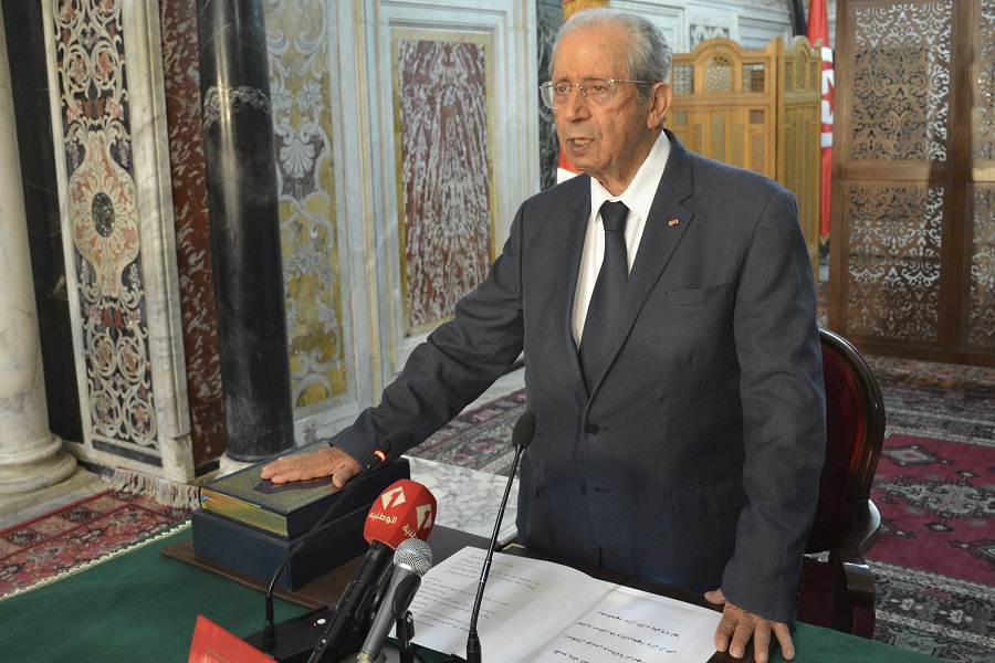 Τυνησία: Παρατάθηκε για έναν μήνα η κατάσταση εκτάκτου ανάγκης