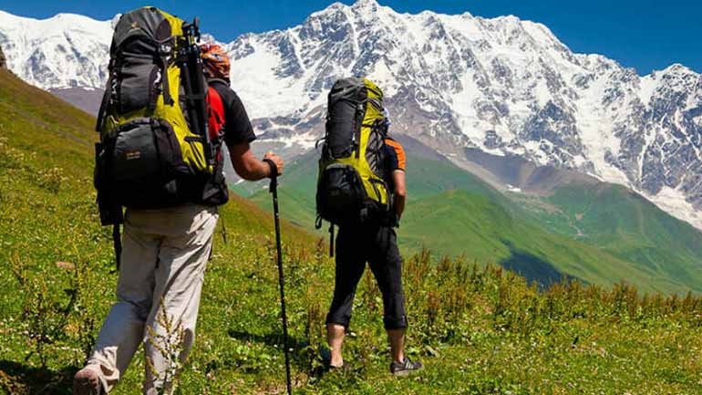 Ιταλία: Δύο ορειβάτες έχασαν τη ζωή τους στην ορεινή Λομβαρδία