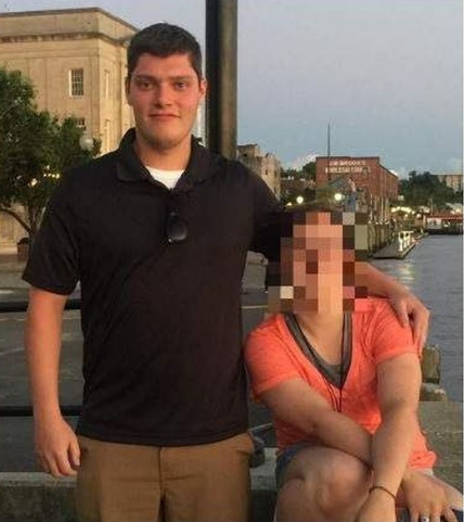 Μακελειό στο Οχάιο: Ο 24χρονος δράστης «έφτιαχνε λίστες θανάτου» με συμμαθητές του