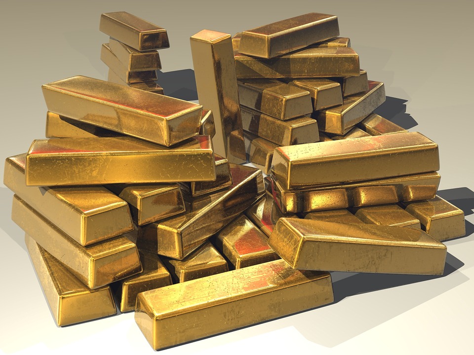 Δημιουργήθηκε ο πιο λεπτός χρυσός στον κόσμο!