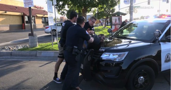 Καλιφόρνια: Τέσσερις νεκροί από επίθεση με μαχαίρι (Photos – Video)