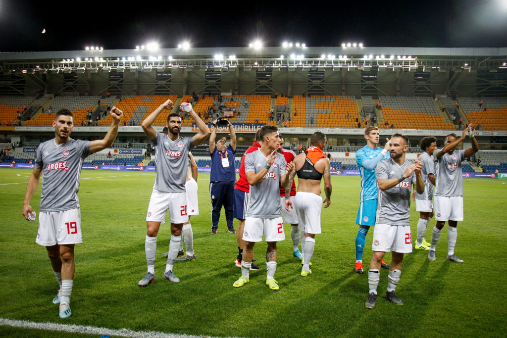 UEFA: Η Ελλάδα πλησίασε κι άλλο την Κύπρο στην 15η θεση