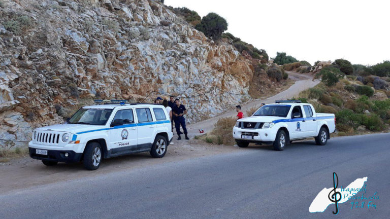 Ικαρία: Σε εξέλιξη η αυτοψία στο σημείο που βρέθηκε νεκρή η Νάταλι Κρίστοφερ – Αναζητούν απαντήσεις