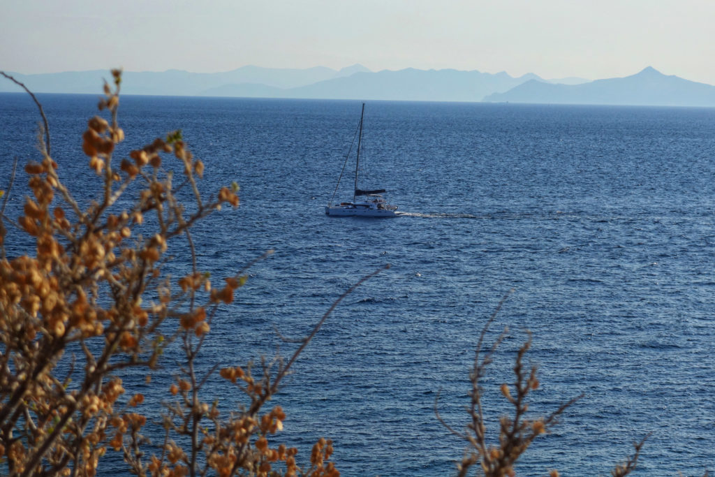 Από σήμερα… 40αρια –  Υψηλές θερμοκρασίες όλη την βδομάδα του Δεκαπενταύγουστου