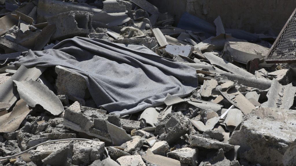 Τρία μέλη της αποστολής του ΟΗΕ σκοτώθηκαν σε βομβιστική επίθεση στη Βεγγάζη