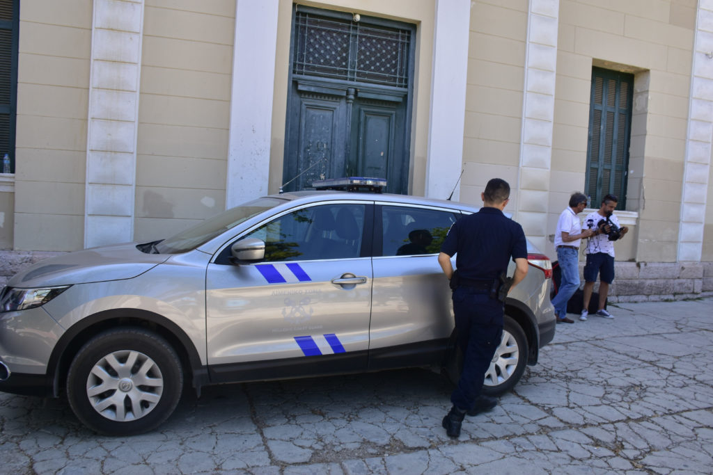 Πόρτο Χέλι: Αύριο θα απολογηθεί ο 44χρονος χειριστής του μοιραίου ταχύπλοου – Πήρε 24ωρη προθεσμία