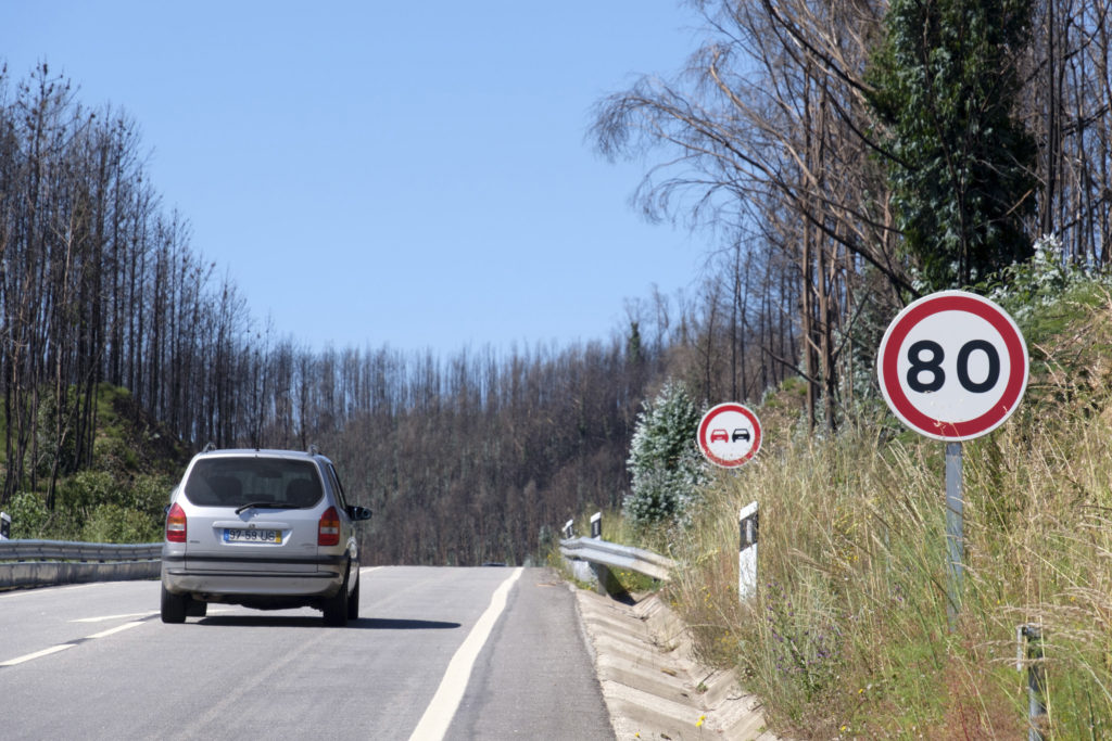Πορτογαλία: Απεργούν οι οδηγοί βυτιοφόρων – Περιορισμένη διανομή καυσίμων με δελτίο	από την κυβέρνηση