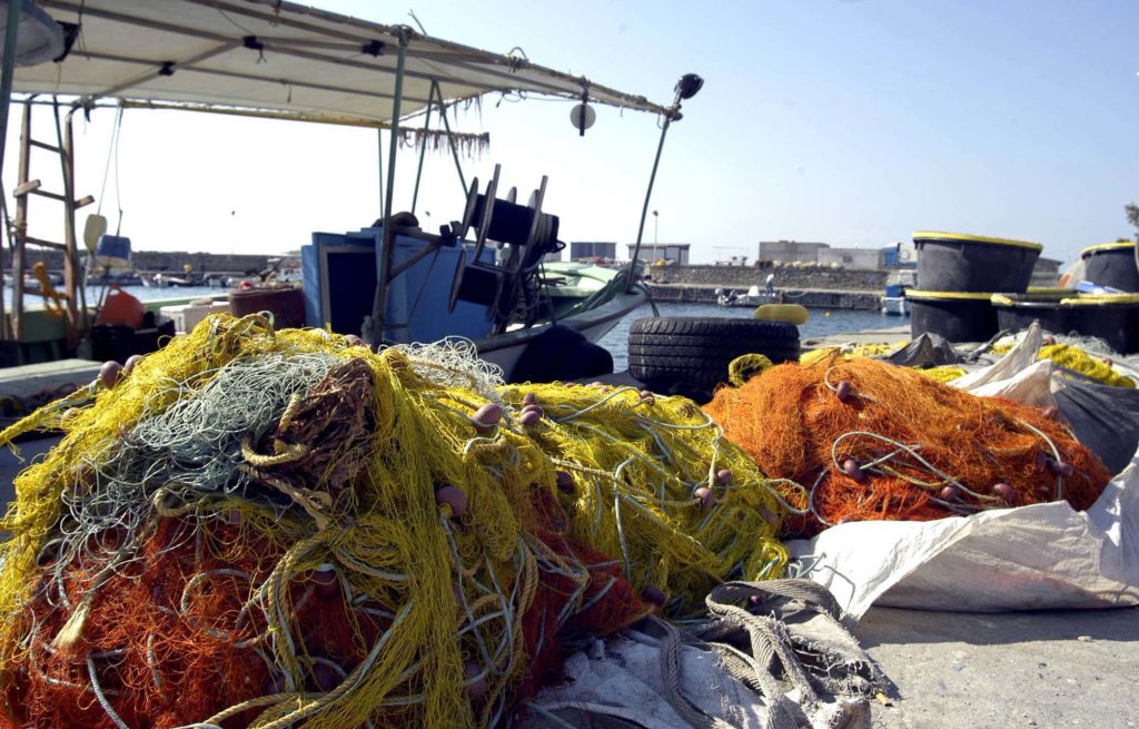 Στη Σαμοθράκη φθάνει το οχηματαγωγό «Άναξ» για τη μεταφορά φορτηγών με εμπορεύματα