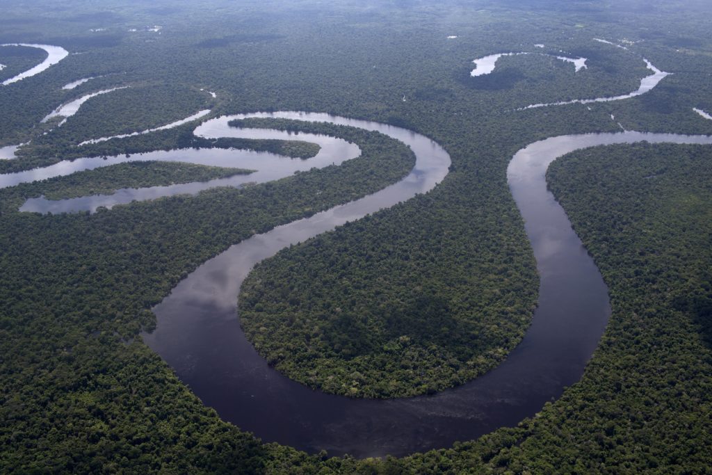 Η Νορβηγία παγώνει την καταβολή 35 εκατομμυρίων ευρώ στη Βραζιλία για τον Αμαζόνιο