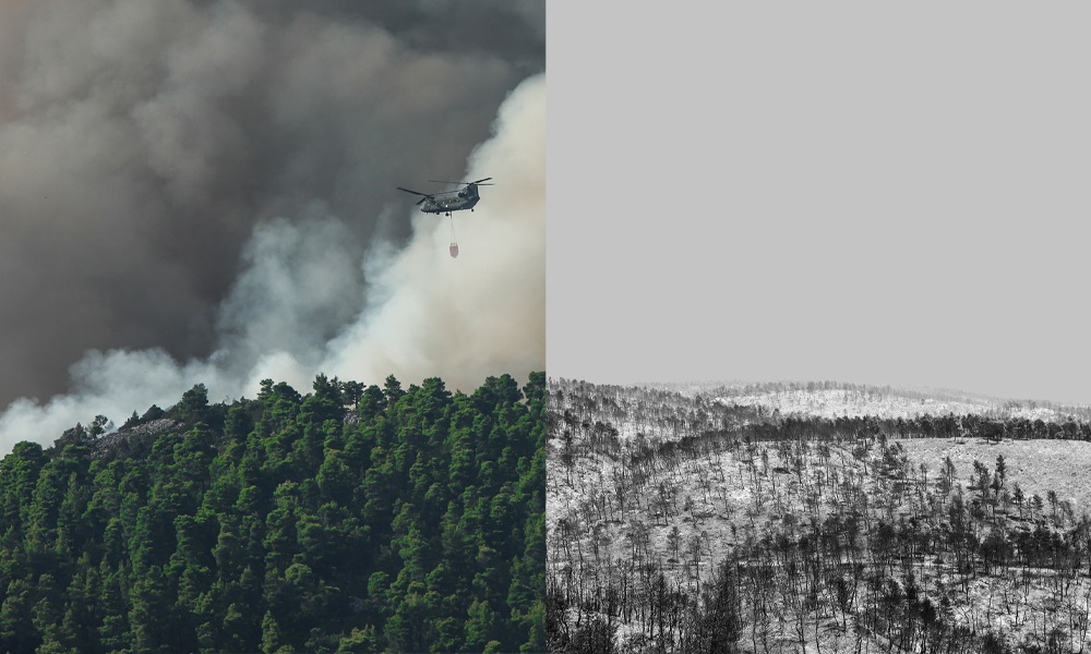 Στάχτη οι προεκλογικές υποσχέσεις Μητσοτάκη – Την Κυριακή στο Documento (Video)