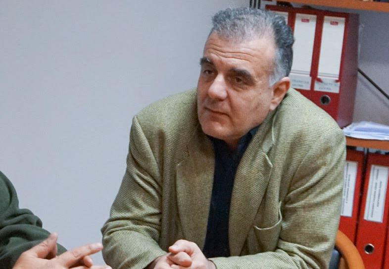 Δήμαρχος Σαμοθράκης: Δεν λύνεται έτσι το πρόβλημα με το λιμάνι