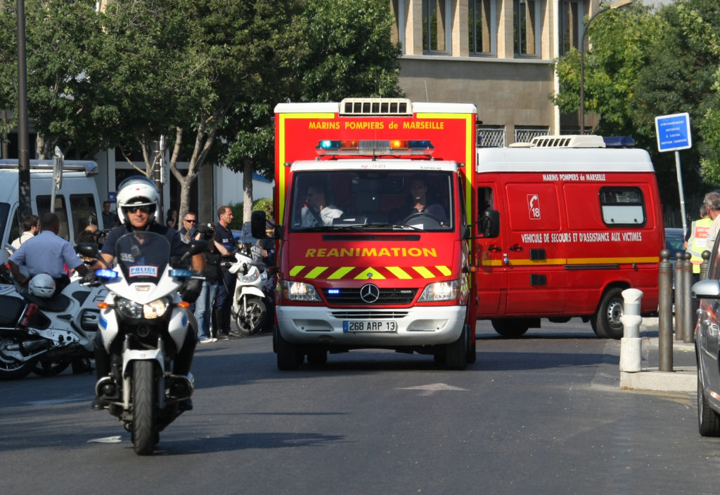 Παρίσι: Πυρκαγιά σε νοσοκομείο – Τουλάχιστον ένας νεκρός
