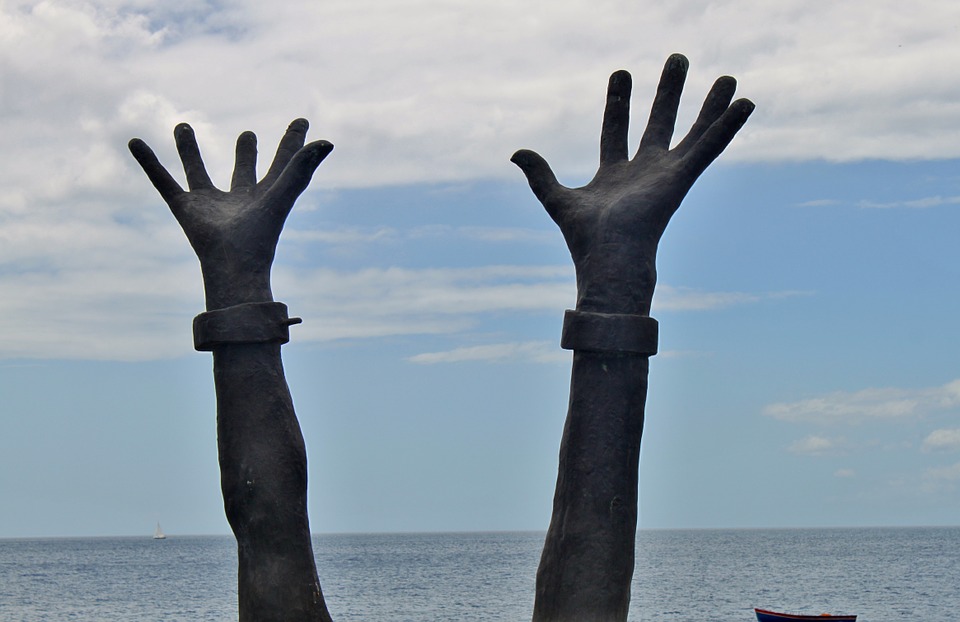 Διεθνής Ημέρα Μνήμης του Εμπορίου Σκλάβων και της Κατάργησής του