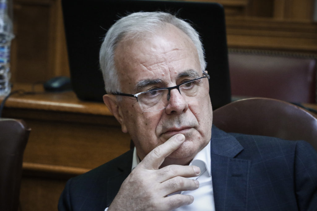 Βαγγέλης Αποστόλου: Θέλουμε οι ψηφοφόροι μας να γίνουν και στον ΣΥΡΙΖΑ ενεργοί πολίτες