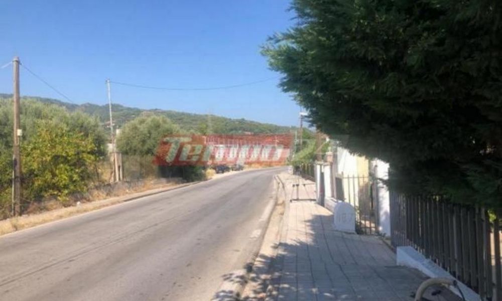 Αίγιο: Ο 28χρονος που σκότωσε γιαγιά και εγγόνι είχε εμπλακεί και σε άλλο τροχαίο