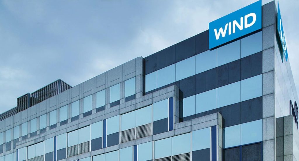 Ενισχυμένη αύξηση εσόδων & EBITDA για τη WIND: Ανοδική πορεία και το Β’ Τρίμηνο 2019 – Οικονομικά Αποτελέσματα