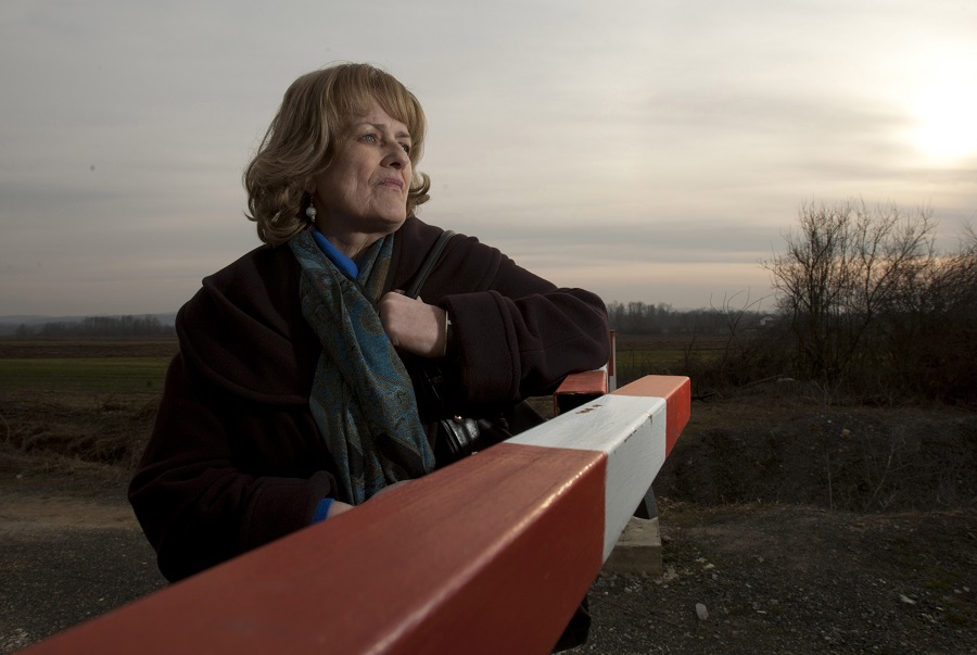 Αποζημίωση θα δώσει η Βοσνία σε γυναίκα που βιάστηκε κατά τη διάρκεια του πολέμου
