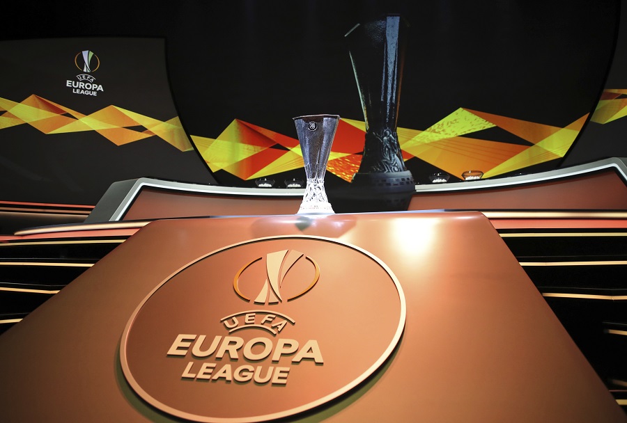 Κλήρωση Europa League: Αυτοί είναι οι 12 όμιλοι