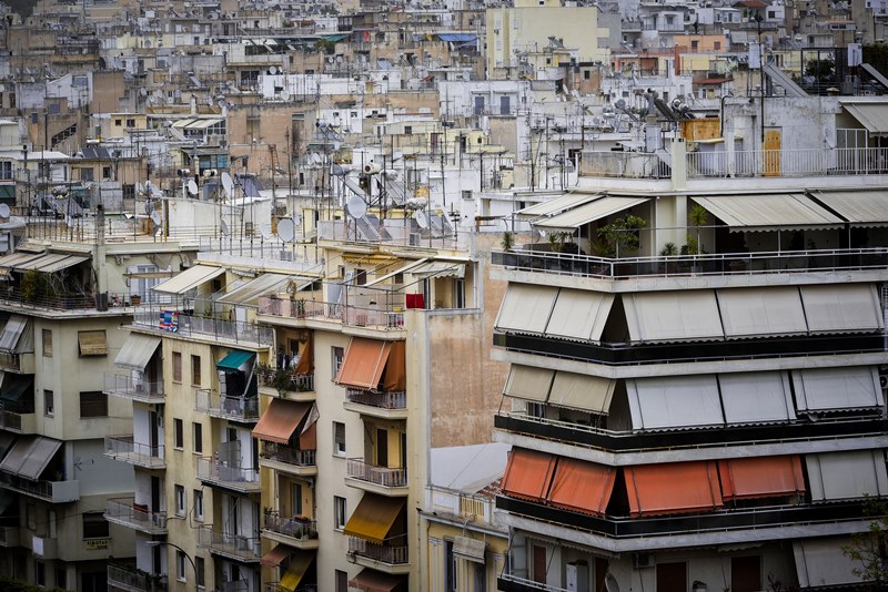 Σε ποιες περιφέρειες αλλάζουν οι ημερομηνίες για το «Εξοικονομώ κατ’ οίκον»