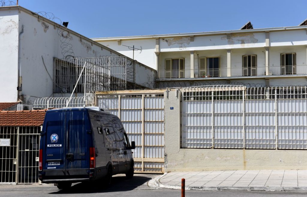 Χαλκιδική: Έρευνες για τον εντοπισμό δραπέτη από τις αγροτικές φυλακές Κασσάνδρας