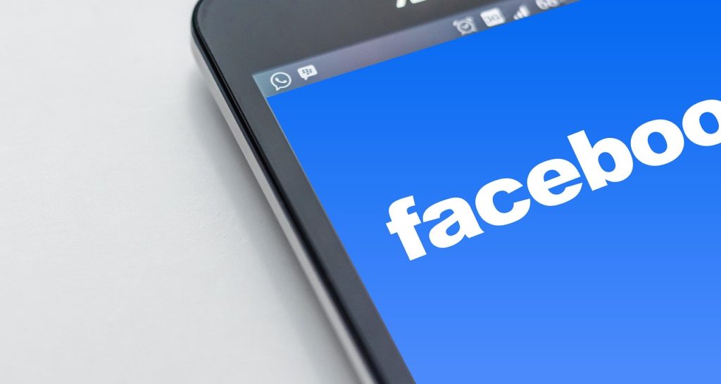 «Μπλόκο» του Facebook στους λογαριασμούς δύο ιταλικών νεοφασιστικών οργανώσεων
